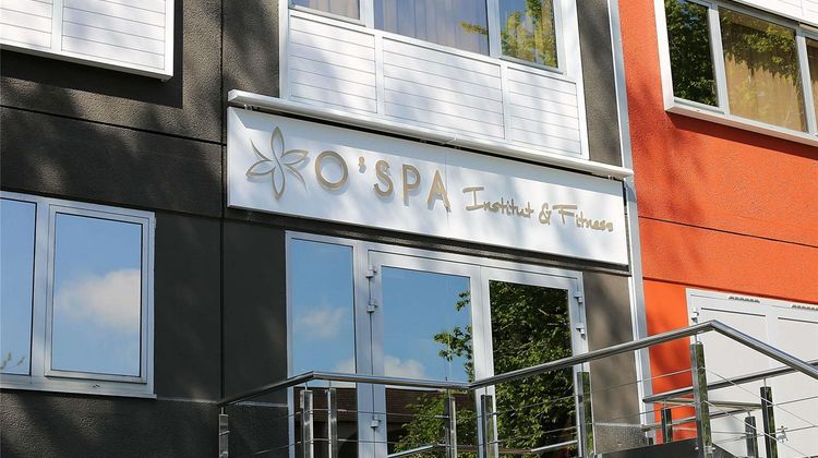 Novotel Biarritz Anglet Aeroport Spa