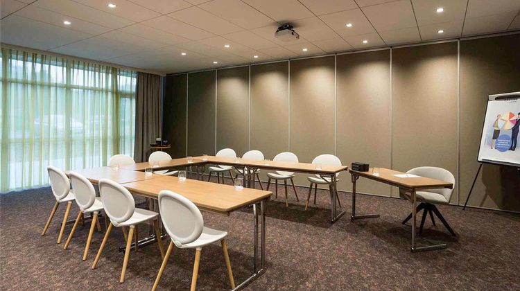 Novotel Biarritz Anglet Aeroport Meeting