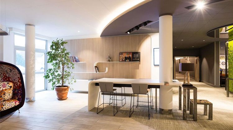Novotel Biarritz Anglet Aeroport Other