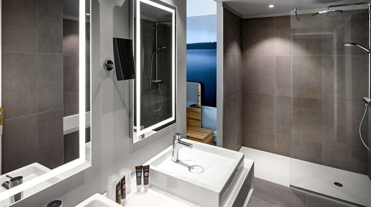 Novotel Biarritz Anglet Aeroport Room