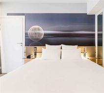 Novotel Biarritz Anglet Aeroport Room