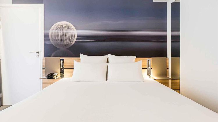 Novotel Biarritz Anglet Aeroport Room
