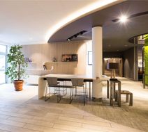 Novotel Biarritz Anglet Aeroport Exterior