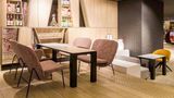 Novotel Biarritz Anglet Aeroport Restaurant