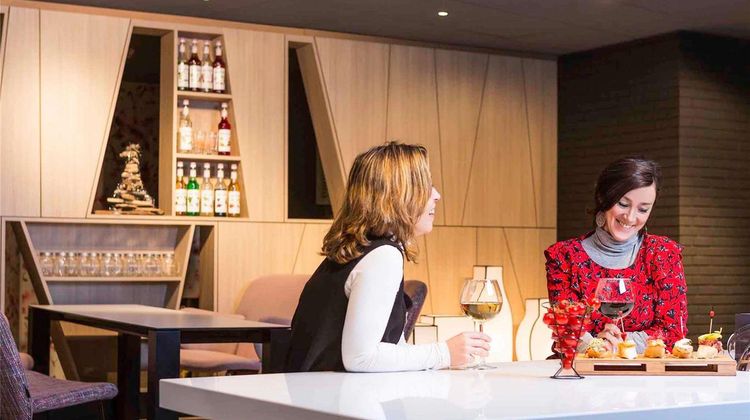 Novotel Biarritz Anglet Aeroport Restaurant