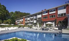 Novotel Biarritz Anglet Aeroport