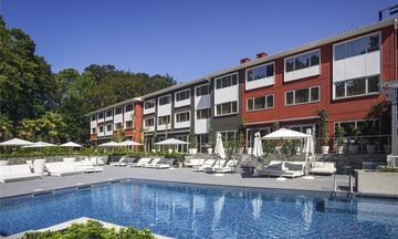Novotel Biarritz Anglet Aeroport