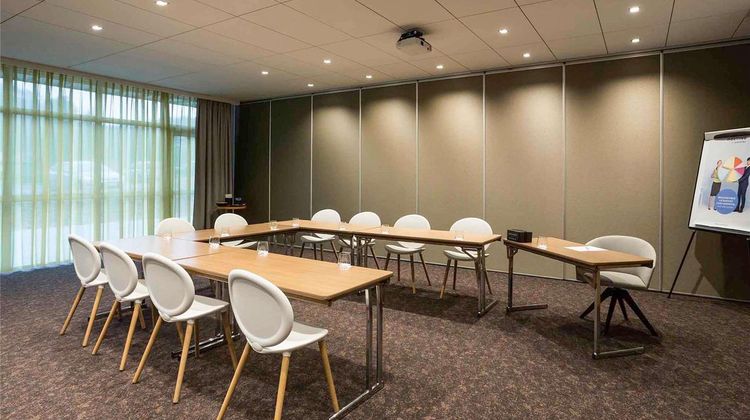 Novotel Biarritz Anglet Aeroport Meeting