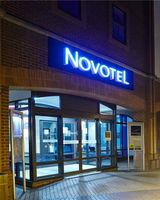 Novotel Ipswich