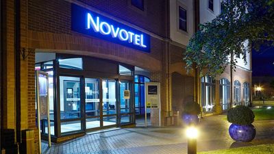 Novotel Ipswich