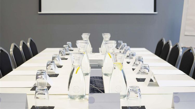 Novotel Ipswich Meeting