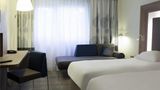 Novotel Ipswich Room
