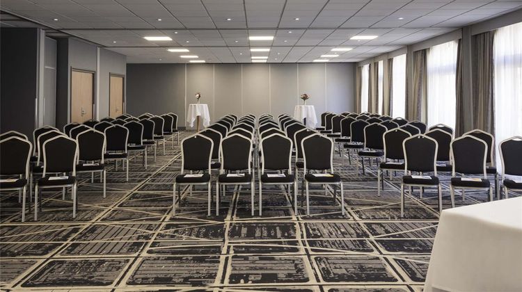 Novotel Ipswich Meeting