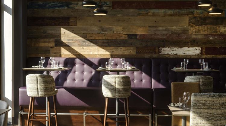Novotel Ipswich Restaurant