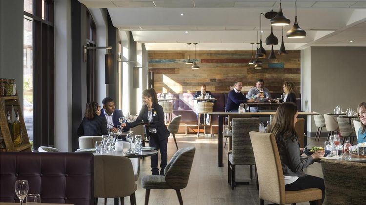 Novotel Ipswich Restaurant