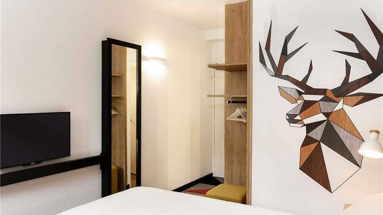 <b>Ibis Hotel Centre Doumer Room</b>. Images powered by <a href="https://iceportal.shijigroup.com/" title="IcePortal" target="_blank">IcePortal</a>.