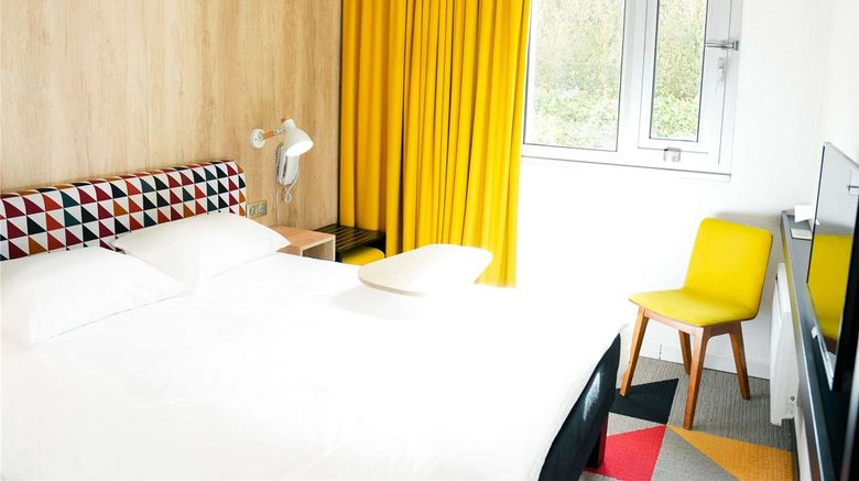 <b>Ibis Hotel Centre Doumer Room</b>. Images powered by <a href="https://iceportal.shijigroup.com/" title="IcePortal" target="_blank">IcePortal</a>.