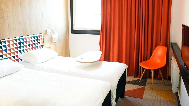 <b>Ibis Hotel Centre Doumer Room</b>. Images powered by <a href="https://iceportal.shijigroup.com/" title="IcePortal" target="_blank">IcePortal</a>.