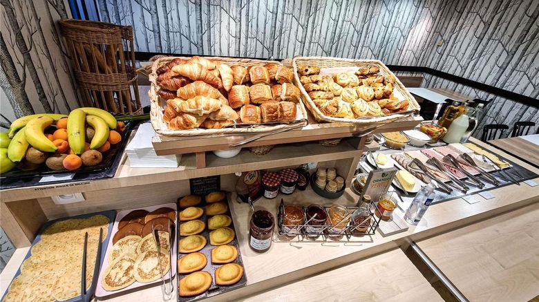 <b>Ibis Hotel Centre Doumer Other</b>. Images powered by <a href="https://iceportal.shijigroup.com/" title="IcePortal" target="_blank">IcePortal</a>.