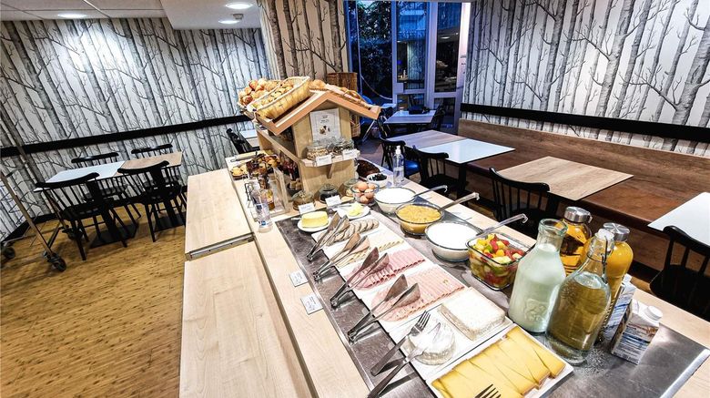 <b>Ibis Hotel Centre Doumer Other</b>. Images powered by <a href="https://iceportal.shijigroup.com/" title="IcePortal" target="_blank">IcePortal</a>.