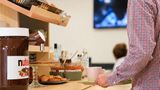 Ibis Hotel Centre Doumer Restaurant