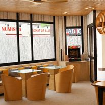Ibis Hotel Centre Doumer
