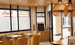 Ibis Hotel Centre Doumer