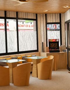 Ibis Hotel Centre Doumer