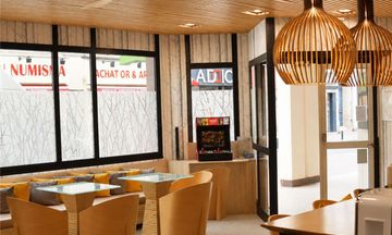 Ibis Hotel Centre Doumer
