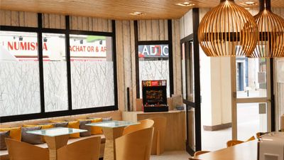 Ibis Hotel Centre Doumer