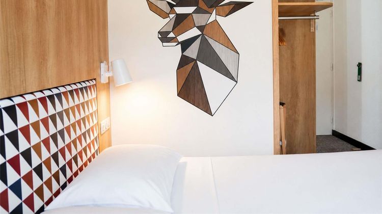 Ibis Hotel Centre Doumer Room