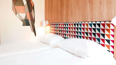 Ibis Hotel Centre Doumer