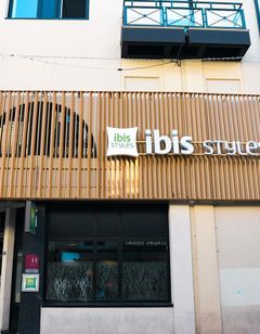 Ibis Hotel Centre Doumer