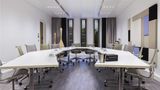 <b>Novotel Paris Charles-de-Gaulle Airport Meeting</b>. Images powered by <a href="https://iceportal.shijigroup.com/" title="IcePortal" target="_blank">IcePortal</a>.