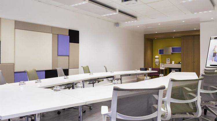 Novotel Paris Charles-de-Gaulle Airport Meeting