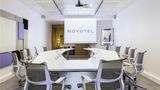 <b>Novotel Paris Charles-de-Gaulle Airport Meeting</b>. Images powered by <a href="https://iceportal.shijigroup.com/" title="IcePortal" target="_blank">IcePortal</a>.