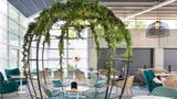 <b>Novotel Paris Charles-de-Gaulle Airport Exterior</b>. Images powered by <a href="https://iceportal.shijigroup.com/" title="IcePortal" target="_blank">IcePortal</a>.