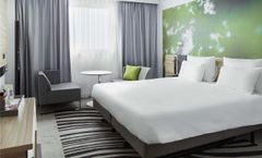 Novotel Paris Charles-de-Gaulle Airport