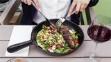 <b>Novotel Paris Charles-de-Gaulle Airport Restaurant</b>. Images powered by <a href="https://iceportal.shijigroup.com/" title="IcePortal" target="_blank">IcePortal</a>.