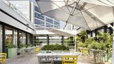 Novotel Paris Charles-de-Gaulle Airport Restaurant