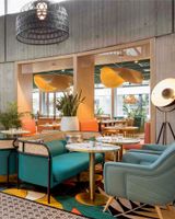 Novotel Paris Charles-de-Gaulle Airport