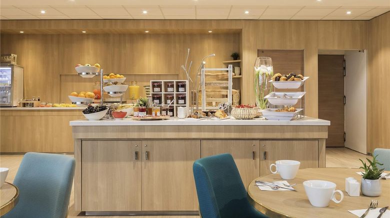<b>Novotel Paris Charles-de-Gaulle Airport Other</b>. Images powered by <a href="https://iceportal.shijigroup.com/" title="IcePortal" target="_blank">IcePortal</a>.