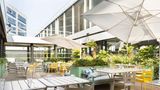 Novotel Paris Charles-de-Gaulle Airport Exterior