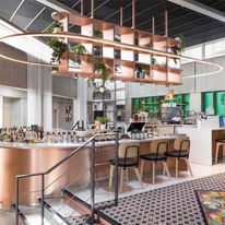 Novotel Paris Charles-de-Gaulle Airport