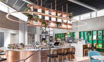 Novotel Paris Charles-de-Gaulle Airport