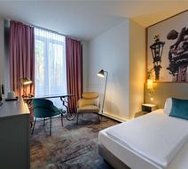 Mercure Hannover City Room