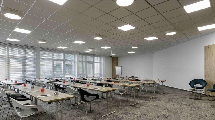 Mercure Hannover City Meeting