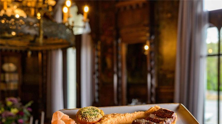Mercure Hannover City Restaurant