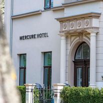 Mercure Hannover City