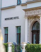 Mercure Hannover City